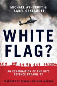 White Flag? : An Examination of the UK's Defence Capability