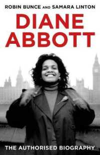 Diane Abbott : The Authorised Biography