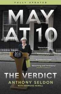 May at 10 : The Verdict