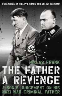 The Father : A Revenge