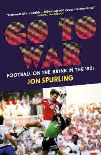 Go to War : Football on the Brink in the '80s
