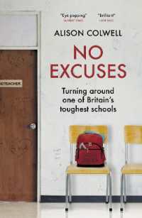 No Excuses : Turning around one of Britain's toughest schools