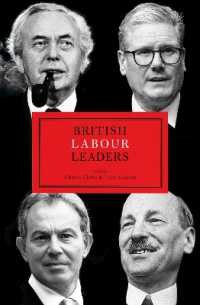 British Labour Leaders