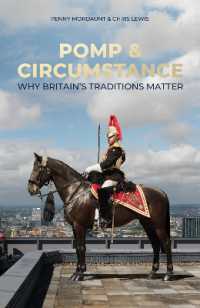 Pomp and Circumstance : How our traditions shape our future