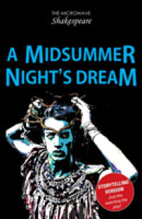 A Midsummer Night's Dream (The Microwave Shakespeare Pack)
