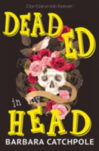 Dead Ed in my Head (Ya Fiction) -- Paperback / softback