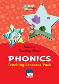 Phonics Teaching Resource Pack : Phonics Phases 2 - 6 (Reading Stars Phonics) （Spiral）
