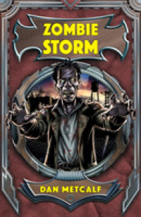 Zombie Storm (Pick Your Path)