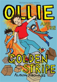 Ollie and the Golden Stripe (Ollie)