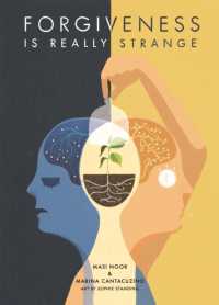 Forgiveness is Really Strange (...is Really Strange)