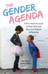 The Gender Agenda : A First-Hand Account of How Girls and Boys Are Treated Differently