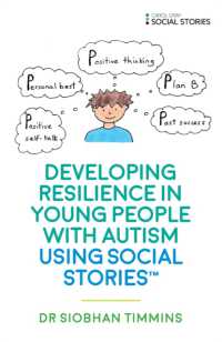 Developing Resilience in Young People with Autism using Social Stories™