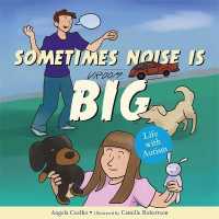 Sometimes Noise Is Big : Life with Autism