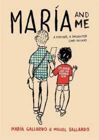 Maria and Me : A father， a daughter (and Autism)