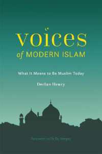 Voices of Modern Islam : What It Means to Be Muslim Today