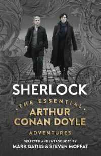 Sherlock : The Essential Arthur Conan Doyle Adventures