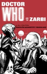 Doctor Who and the Zarbi (Doctor Who)