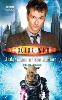 Doctor Who: Judgement of the Judoon (Doctor Who)