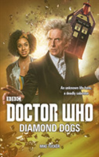 Diamond Dogs (Doctor Who)