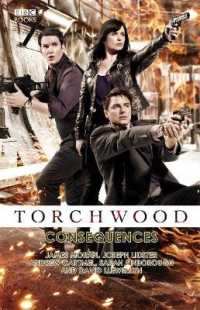 Torchwood: Consequences (Torchwood)