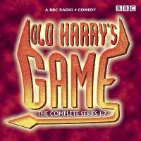 Old Harry's Game (21-Volume Set) : The Complete Series （Unabridged）