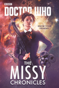 The Missy Chronicles (Doctor Who)