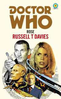 Doctor Who: Rose (Target Collection) (Doctor Who Target Novels - Classic Era)