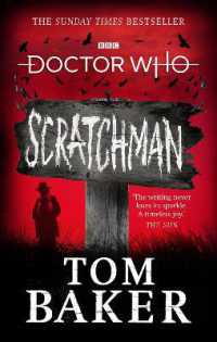 Doctor Who: Scratchman