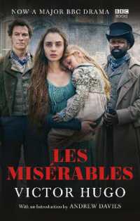 Les Misérables : TV tie-in edition