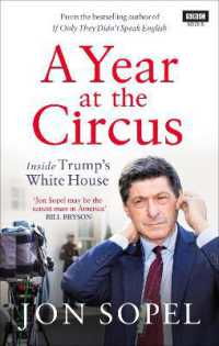 A Year at the Circus : Inside Trump's White House