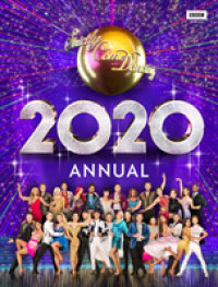 Official Strictly Come Dancing Annual 2020 (Official Strictly Come Dancing Annual)