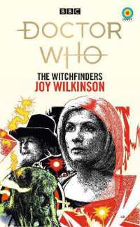 Doctor Who: The Witchfinders (Target Collection) (Doctor Who Target Novels - Classic Era)