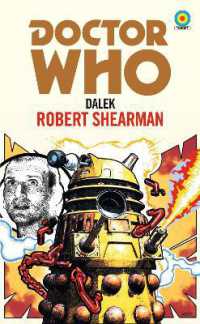 Doctor Who: Dalek (Target Collection) (Doctor Who Target Novels - Classic Era)