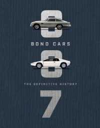 Bond Cars : The Definitive History