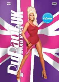 RuPaul's Drag Race UK : The Official Companion
