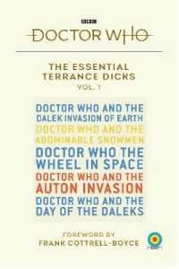 The Essential Terrance Dicks 〈1〉