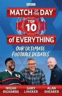 Match of the Day : Top 10 of Everything: Our Ultimate Football Debates