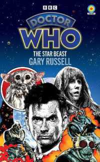 Doctor Who: The Star Beast (Target Collection) (Doctor Who Target Novels - New Era)