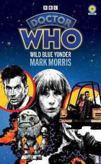 Doctor Who: Wild Blue Yonder (Target Collection) (Doctor Who Target Novels - New Era)