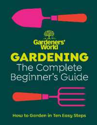 Gardeners' World: Gardening: the Complete Beginner's Guide