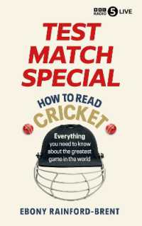 Test Match Special: How to Read Cricket : Everything you need to know about the greatest game in the world