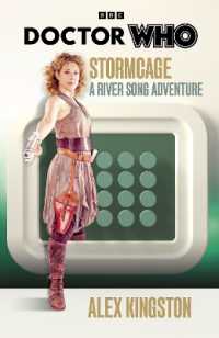 Doctor Who: Stormcage : A River Song Adventure (Doctor Who)