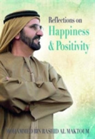 Reflections on Happiness and Positivity -- Hardback