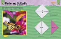 Action Origami : Paper Models That Float, Fly, Snap, and Spin! （NOV REP）