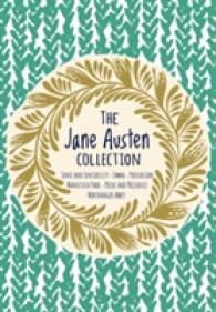 Jane Austen Collection
