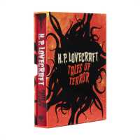 H. P. Lovecraft: Tales of Terror (Arcturus Slipcased Classics)