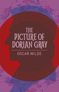 The Picture of Dorian Gray (Arcturus Classics)