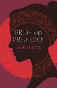 Pride and Prejudice (Arcturus Classics)