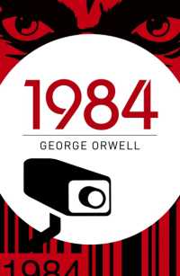 1984 (Nineteen Eighty-Four) (Arcturus Classics)