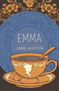 Emma (Arcturus Classics)